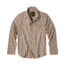prAna Shadow Jacket - Men's-Khaki-Small