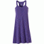 prAna Shauna Dress - Women's -Ultra Violet-Medium