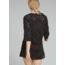 prAna Shea Tunic - Womens, Black, Large, W23181086-BLK-L