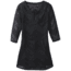 prAna Shea Tunic - Womens, Black, Large, W23181086-BLK-L