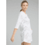 prAna Shea Tunic - Womens, White, Large, W23181086-WHT-L