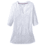 prAna Shea Tunic - Womens, White, Large, W23181086-WHT-L