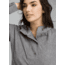 prAna Shelton Top - Womens, Gravel, Small, W23180503-GRA-S