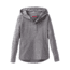 prAna Shelton Top - Womens, Gravel, Small, W23180503-GRA-S
