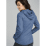 prAna Shelton Top - Womens, Weathered Blue, XSmall, W23180503-WEBL-XS