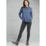 prAna Shelton Top - Women's, Weathered Blue, XSmall, W23180503-WEBL-XS