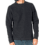 prAna Sherpa Crew - Men's-Charcoal-X-Large