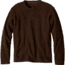 prAna Sherpa Crew - Men's-Brown-Medium