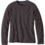 prAna Sherpa Crew - Men's-Coal 2014-Medium