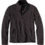 prAna Sherpa Full Zip - Men's-Coal-XX-Large