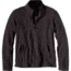prAna Sherpa Fill Zip - Men's-Coal-Medium