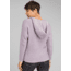 prAna Shine On Sweater - Womens, Moonstone Heather, Large, W23190883-MSHT-L