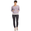 prAna Shine On Sweater - Womens, Moonstone Heather, Large, W23190883-MSHT-L