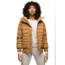 prAna Shiroma Bomber Jacket - Womens, Camel, Extra Small, 2045871-200-XS