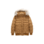 prAna Shiroma Bomber Jacket - Women's, Camel, Large, 2045871-200-L