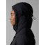 prAna Shiroma Jacket - Women's, Large, Black, 1968651-001-L