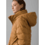 prAna Shiroma Jacket - Women's, Medium, Camel, 1968651-200-M