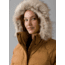 prAna Shiroma Jacket - Women's, Medium, Camel, 1968651-200-M