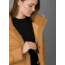 prAna Shiroma Jacket - Women's, Medium, Camel, 1968651-200-M