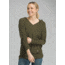 prAna Shoal Tunic - Women's, Cargo Green, X-Large, W23180597-CAGR-XL