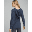 prAna Shoal Tunic - Womens, Equinox Blue, Small, W23180597-EQBL-S