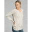 prAna Shoal Tunic - Women's, Stone, X-Large, W23180597-STN-XL