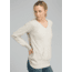 prAna Shoal Tunic - Women's, Stone, Medium, W23180597-STN-M