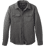prAna Showdown Jacket - Men's, Charcoal, X-Large, M23170517-CHR-XL