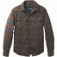 prAna Showdown Jacket - Men's-Coal-Medium