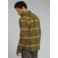prAna Showdown Jacket - Men's, Cargo Green, Medium, M23170517-CAGR-M
