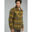 prAna Showdown Jacket - Mens, Cargo Green, Medium, M23170517-CAGR-M