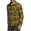 prAna Showdown Jacket - Mens, Cargo Green, Medium, M23170517-CAGR-M