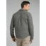 prAna Showdown Jacket - Men's, Charcoal, XXLarge, M23170517-CHR-XXL