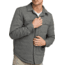 prAna Showdown Jacket - Mens, Charcoal, XXLarge, M23170517-CHR-XXL