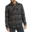 prAna Showdown Jacket - Men's, Equinox Blue, XXLarge, M23170517-EQBL-XXL