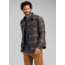 prAna Showdown Jacket - Mens, Gravel, Large, M23170517-GRA-L