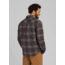 prAna Showdown Jacket - Mens, Gravel, Large, M23170517-GRA-L