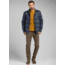 prAna Showdown Jacket - Mens, Grey Blue, Extra Large, M23170517-GYBL-XL