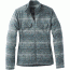 prAna Showdown Jacket - Women's-Bayou Blue-Large