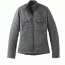 prAna Showdown Jacket - Women's-Charcoal-Medium