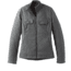 prAna Showdown Jacket - Women's-Charcoal-Medium