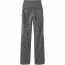 prAna Sidra Pant - Women's -Gravel Compass Combo-Regular Inseam-Large