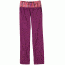 prAna Sidra Pant - Women's -Light Red Violet-Regular Inseam-Small