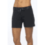 prAna Silvana Boardshort - Womens, Black, Medium, W3SILV115-BLK-M