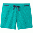 prAna Silvana Boardshort - Women's-Dragonfly-X-Small