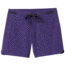 prAna Silvana Boardshort - Women's-Ultra Violet-X-Small