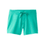 prAna Silvana Boardshort - Womens, Aqua Wave, Medium, W3SILV115 -337-M