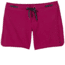 prAna Silvana Boardshort - Women's-Fuchsia-Large