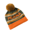 prAna Ski Time Beanie, Tangerine, One Size, U53180672-TNG-O/S