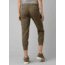 prAna Sky Canyon Jogger Pants, Slate Green, 4, W41202115-SLGR-4